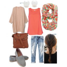 26 Adorable Outfit Ideas for Spring/Fall 2026 - Styles Weekly