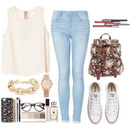 26 Adorable Outfit Ideas for Spring/Fall 2026 - Styles Weekly