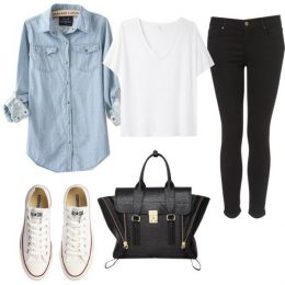 26 Adorable Outfit Ideas for Spring/Fall 2026 - Styles Weekly