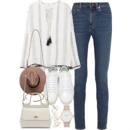 26 Adorable Outfit Ideas for Spring/Fall 2026 - Styles Weekly