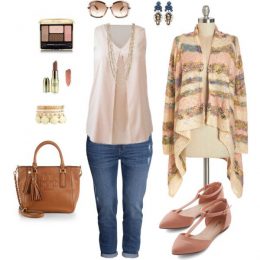 26 Adorable Outfit Ideas for Spring/Fall 2026 - Styles Weekly