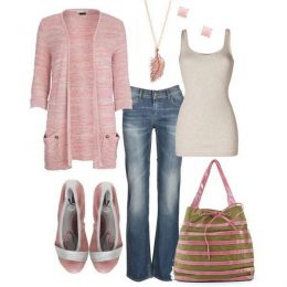 cute outfits spring 2021