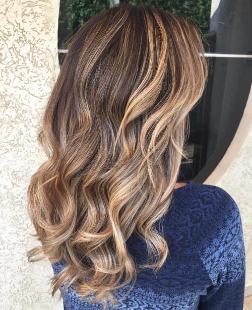 30 Hottest Brown Hairstyles to Rock This Summer