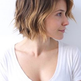 30 Pretty Short Haircuts for Every Woman