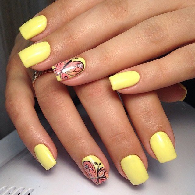 30 Amazing Acrylic Nail Ideas 2025 Easy Acrylic Nail Designs Styles