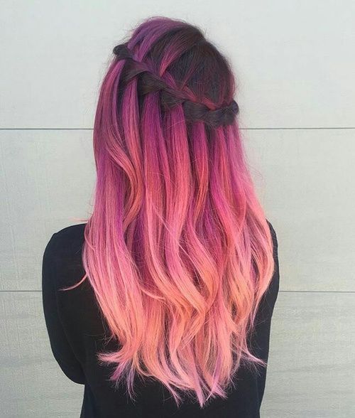 40 Hottest Hair Color Ideas This Year
