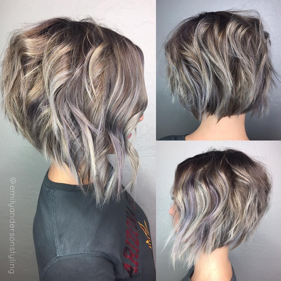 41 Cute Latest hairstyles 2021 female names for All Gendre