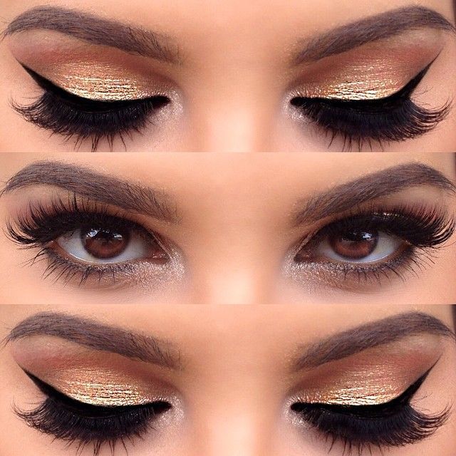 30 Hottest Eye Makeup Looks 2024 Styles Weekly
