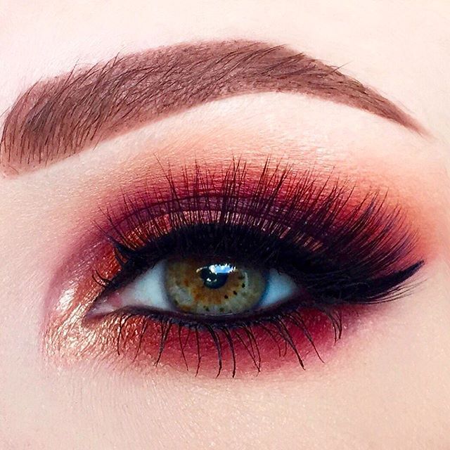 30 Hottest Eye Makeup Looks 2024 Styles Weekly