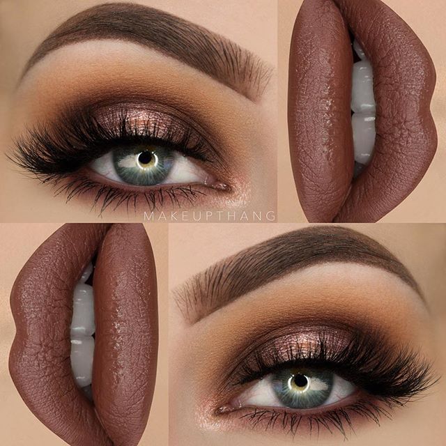 30 Hottest Eye Makeup Looks 2024 Styles Weekly