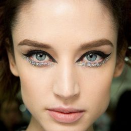 How to Rock Under Eye Makeup 