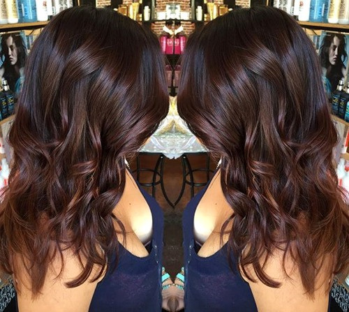 20 Hair Color Ideas for Medium & Long Hair: Hair Color Ideas 2023 - Styles Weekly 20 Hair Color Ideas for Medium & Long Hair: Hair Color Ideas 2023 - Styles Weekly
