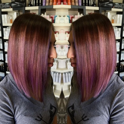 20 Hair Color Ideas for Medium & Long Hair - Hair Color Ideas 2021