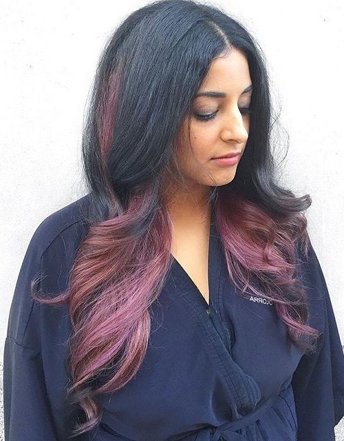 20 Hair Color Ideas for Medium & Long Hair - Hair Color Ideas 2021