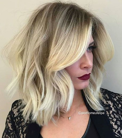 20 Hair Color Ideas for Medium & Long Hair - Hair Color Ideas 2021