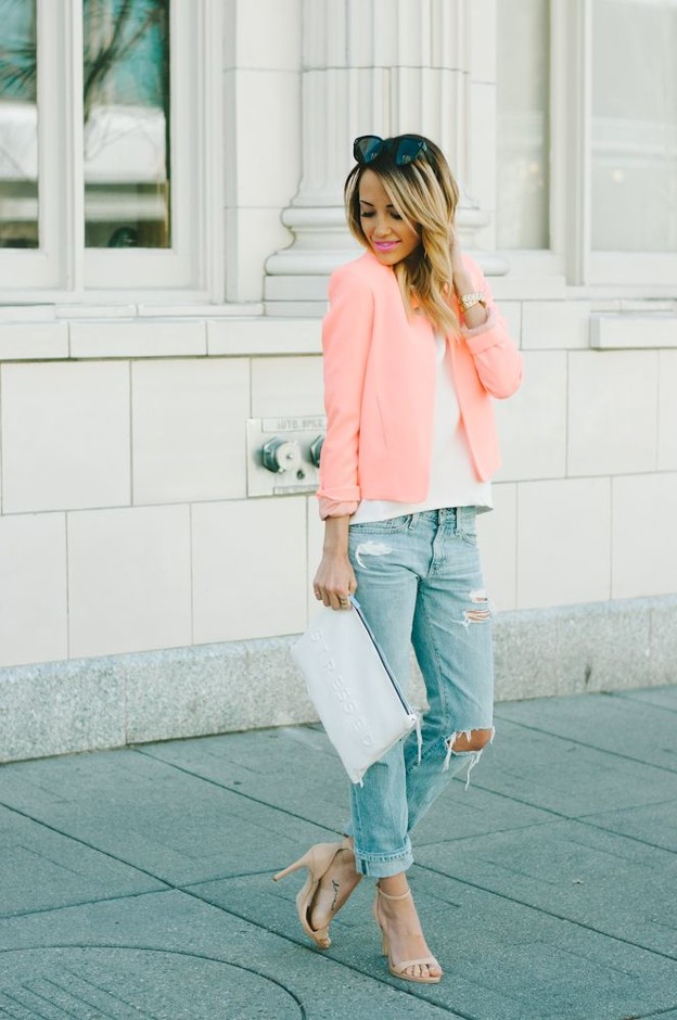 22 Beautfiul Spring Outfit Ideas