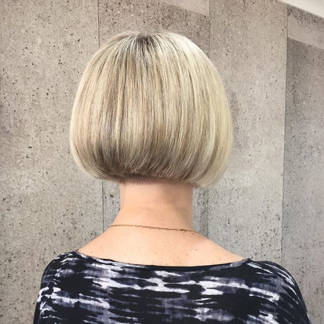 30 Hottest Graduated Bob Hairstyles for 2021