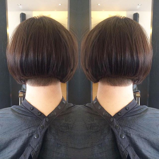 30 Hottest Graduated Bob Hairstyles for 2021