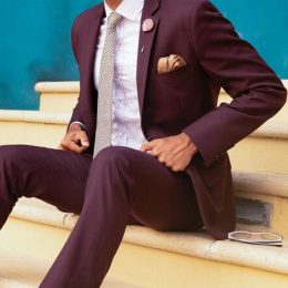 Timeless Habits of Stylish Men