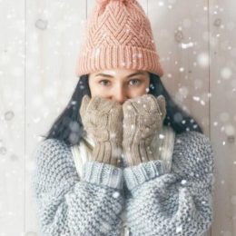 winter skin care tips