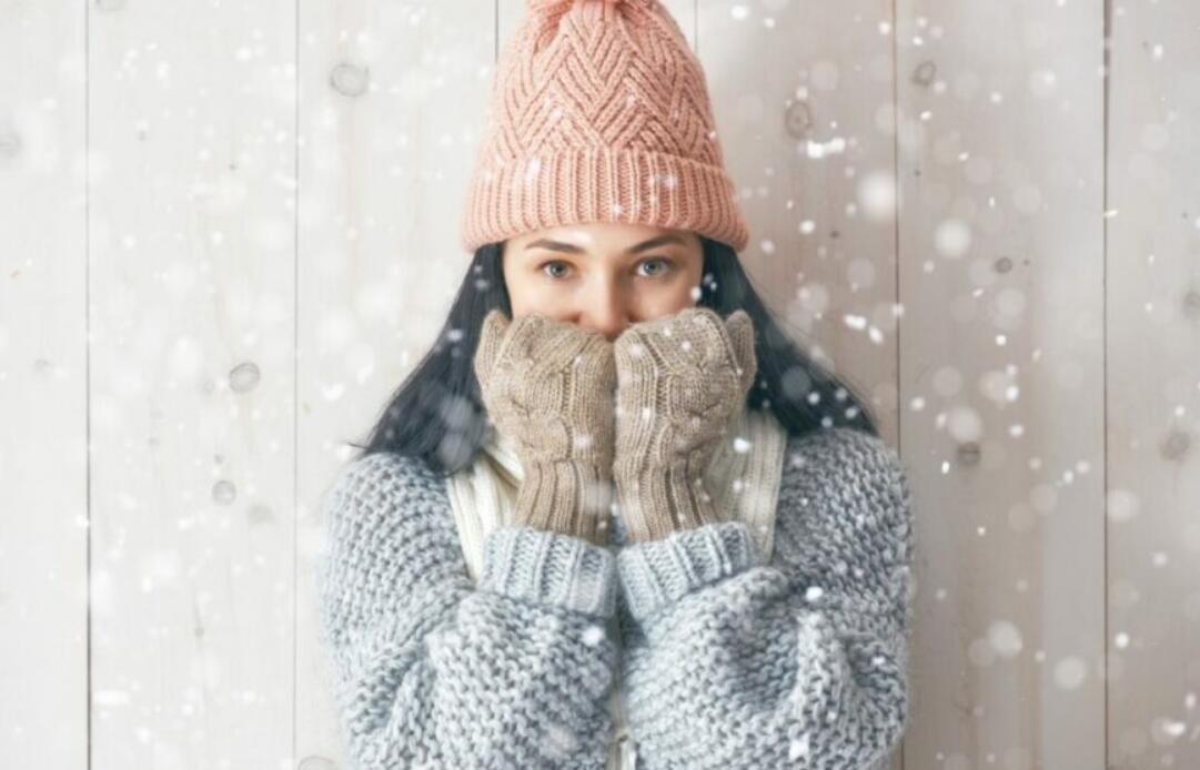 winter skin care tips