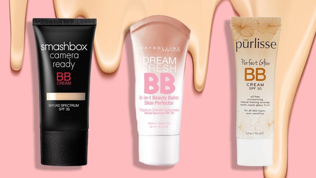 BB Cream