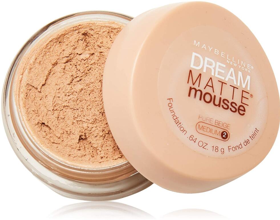 Mousse Foundation