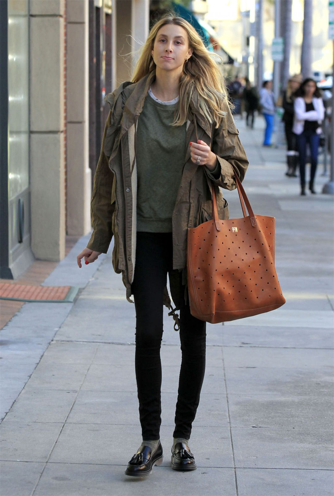 Whitney Port outfits Styles12