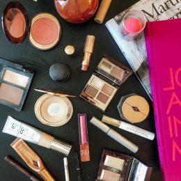 Must Haves For Your Makeup Bag