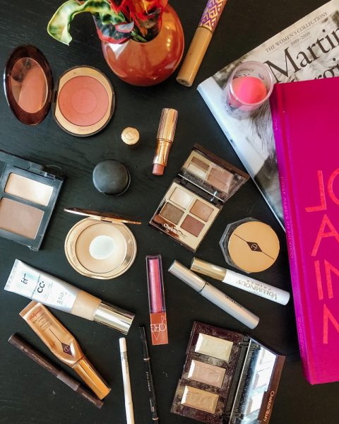 Must Haves For Your Makeup Bag