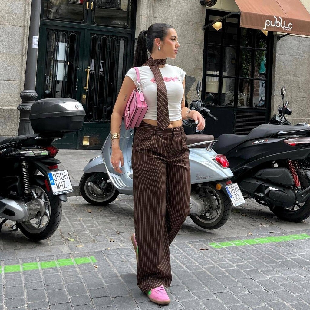 pink outfit ideas for summer 2 1
