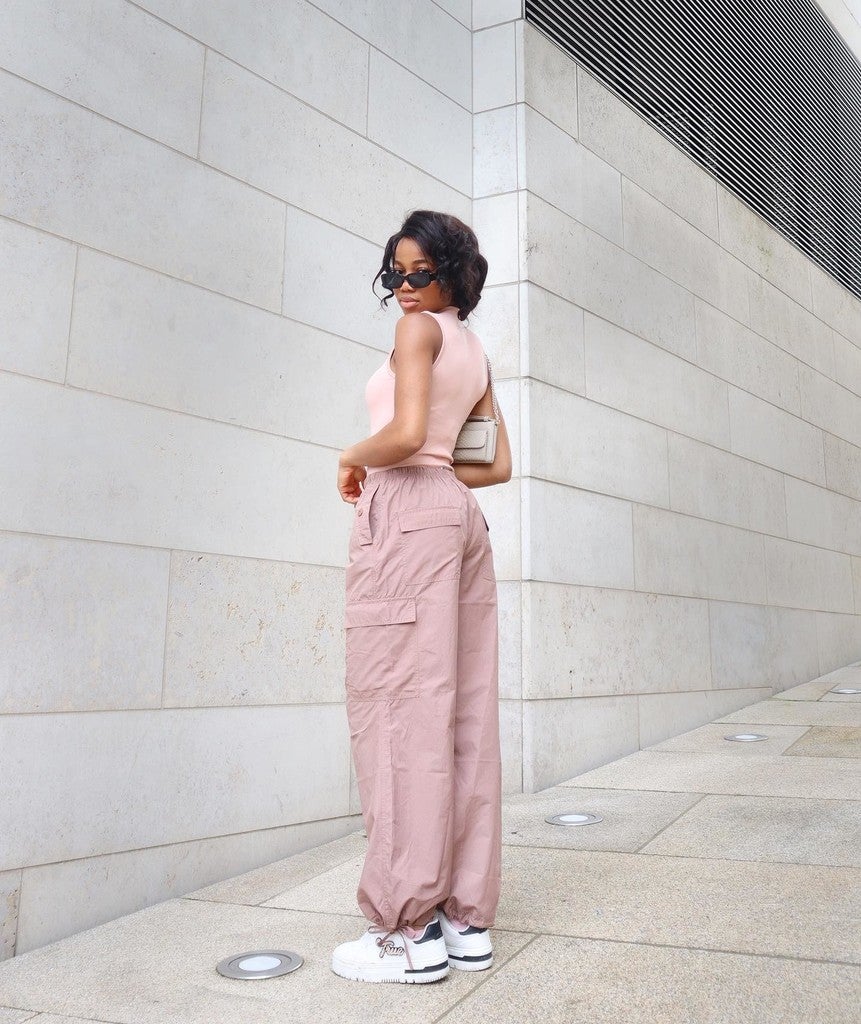 pink outfit ideas for summer 4 1